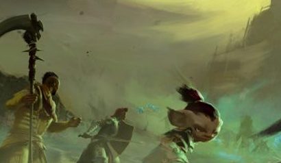 Le drame dans Guild Wars 2, Discord non officiel, voit les administrateurs et les mods partir