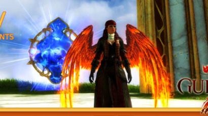 L’équipe Stream : Explorer la Tour du Sorcier dans Guild Wars 2 L’équipe Stream : Explorer la Tour du Sorcier dans Guild Wars 2