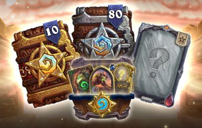 Hearthstone révèle la prochaine extension, Showdown In The Badlands Hearthstone révèle la prochaine extension, Showdown In The Badlands