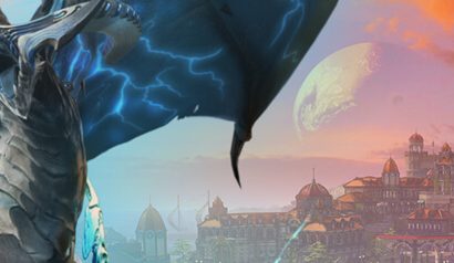 Un continent pittoresque et un nouveau raid de gardiens vous attendent dans la mise à jour d&rsquo;octobre de Lost Ark