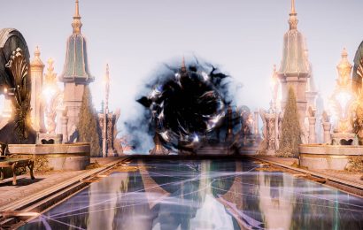 La mise à jour Lost Ark d’aujourd’hui réorganise les portes du chaos, en les combinant avec des vaisseaux fantômes et du contenu de carte au trésor La mise à jour Lost Ark d’aujourd’hui réorganise les portes du chaos, en les combinant avec des vaisseaux fantômes et du contenu de carte au trésor