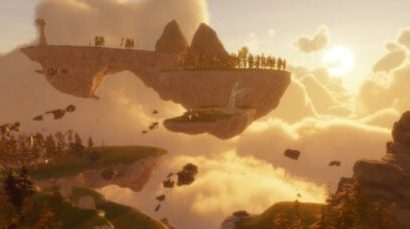 Lost Skies présente les créatures, les matériaux, la progression du navire et les îles construites par les joueurs. Lost Skies présente les créatures, les matériaux, la progression du navire et les îles construites par les joueurs.