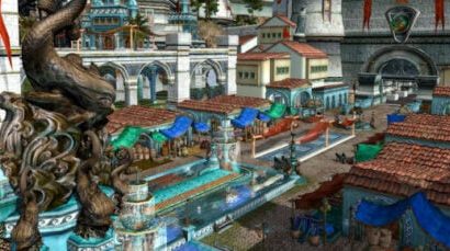 Revue de la semaine MMO : semaine de l’aube Revue de la semaine MMO : semaine de l’aube