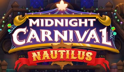 L&rsquo;événement du carnaval de minuit de la troupe nocturne de MapleStory revient pour Halloween