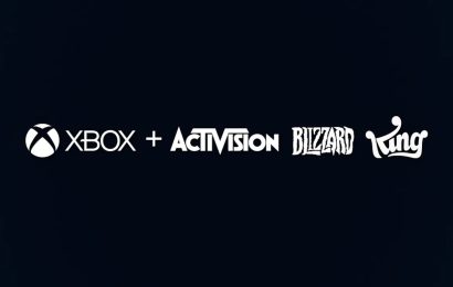 C’est officiel, la fusion Microsoft Activision Blizzard est en cours C’est officiel, la fusion Microsoft Activision Blizzard est en cours