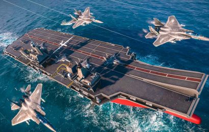Modern Warships fait passer la guerre stratégique du mobile au PC Modern Warships fait passer la guerre stratégique du mobile au PC