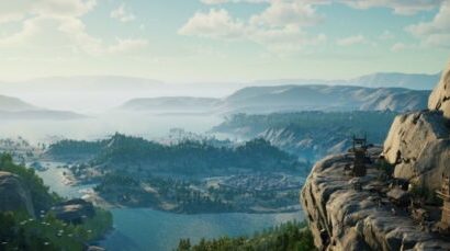 Myth of Empires résout le procès pour droits d’auteur d’ARK Survival Evolved, ouvrant la voie à son retour Myth of Empires résout le procès pour droits d’auteur d’ARK Survival Evolved, ouvrant la voie à son retour