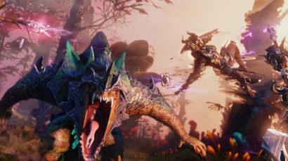 New World’s Rise of the Angry Earth a relancé les files d’attente, de nouveaux serveurs et des bugs étranges New World’s Rise of the Angry Earth a relancé les files d’attente, de nouveaux serveurs et des bugs étranges
