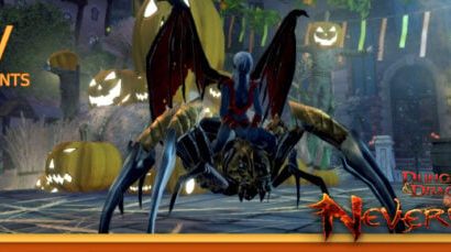 L&rsquo;équipe Stream : La vérité sur la Mascarade des menteurs de Neverwinter