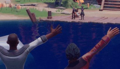 Palia se lance sur Epic Games Store et ouvre de nouveaux serveurs en Europe