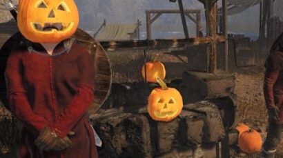 L’alpha de Past Fate affine le combat, apporte de nouvelles recettes de cuisine et célèbre Halloween L’alpha de Past Fate affine le combat, apporte de nouvelles recettes de cuisine et célèbre Halloween