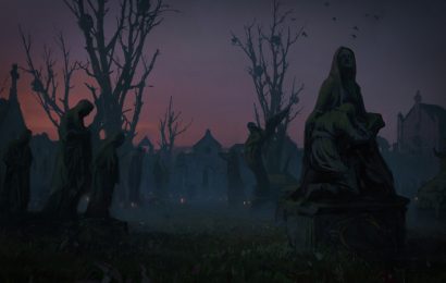 La conception sonore de Path Of Exile 2 comprend un développeur mettant son visage dans un bol d’eau La conception sonore de Path Of Exile 2 comprend un développeur mettant son visage dans un bol d’eau