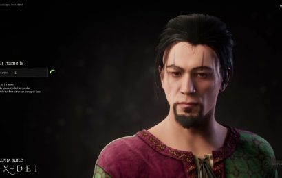 Pax Dei publie une nouvelle vidéo sexy de création de personnage pour vos yeux Pax Dei publie une nouvelle vidéo sexy de création de personnage pour vos yeux