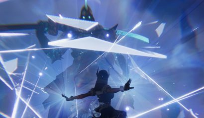 Perfect New World ouvre la voie à son « test d’équilibre » avec une nouvelle bande-annonce de gameplay Perfect New World ouvre la voie à son « test d’équilibre » avec une nouvelle bande-annonce de gameplay