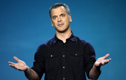 Pete Hines annonce son départ de Bethesda Pete Hines annonce son départ de Bethesda
