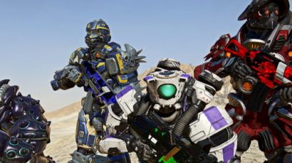 PlanetSide 2 annonce le retour de son tournoi PvP Outfit Wars en décembre PlanetSide 2 annonce le retour de son tournoi PvP Outfit Wars en décembre