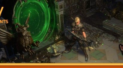 L’équipe Stream : Célébration du 10e anniversaire de Path of Exile L’équipe Stream : Célébration du 10e anniversaire de Path of Exile