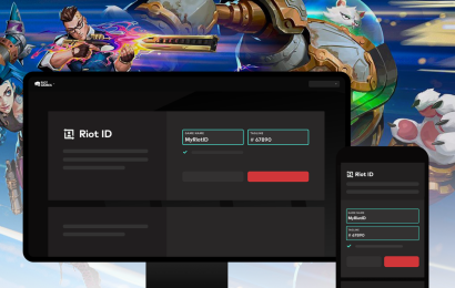 League Of Legends et autres jeux Riot passent des noms d’invocateurs aux identifiants Riot League Of Legends et autres jeux Riot passent des noms d’invocateurs aux identifiants Riot