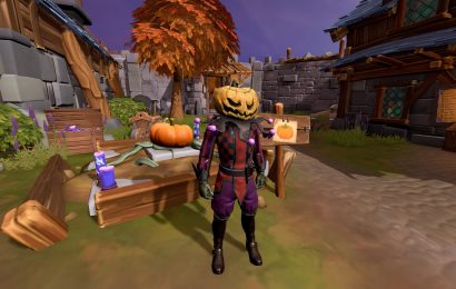 L’événement d’Halloween de Pumpkin Pete démarre aujourd’hui dans RuneScape L’événement d’Halloween de Pumpkin Pete démarre aujourd’hui dans RuneScape