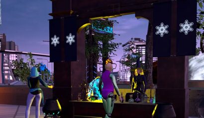 Ship Of Heroes publie une vidéo de lecture de sa première mission de démonstration Steam Next Fest
