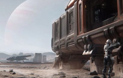 Cloud Imperium révèle que Squadron 42 est « fonctionnalité complète » Cloud Imperium révèle que Squadron 42 est « fonctionnalité complète »