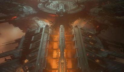 Le système Pyro de Star Citizen sera mis en service sur un nouveau serveur de test « Wild West » le 31 octobre Le système Pyro de Star Citizen sera mis en service sur un nouveau serveur de test « Wild West » le 31 octobre