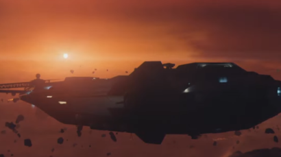 Le nouveau serveur de test de Star Citizen ouvrira Pyro aux propriétaires de packs de goodies et aux « testeurs actifs » le 31 octobre Le nouveau serveur de test de Star Citizen ouvrira Pyro aux propriétaires de packs de goodies et aux « testeurs actifs » le 31 octobre