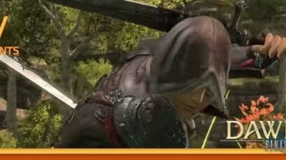 L’équipe Stream : discussion sur les révélations du London Fanfest de Final Fantasy XIV L’équipe Stream : discussion sur les révélations du London Fanfest de Final Fantasy XIV