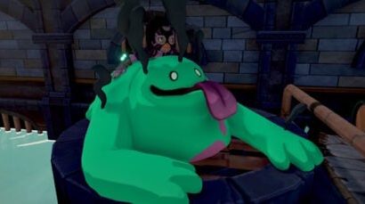 Le dernier patch de Temtem modifie les repaires, étend l’utilisation des emotes et corrige une énorme liste de bugs Le dernier patch de Temtem modifie les repaires, étend l’utilisation des emotes et corrige une énorme liste de bugs