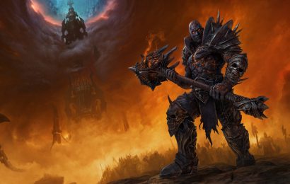 Top 10 des MMORPG pour les joueurs occasionnels Top 10 des MMORPG pour les joueurs occasionnels