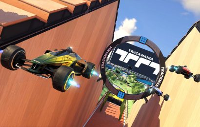 Trackmania supprime le contenu gratuit « pour être plus réaliste et comparer la situation avec les efforts du studio » Trackmania supprime le contenu gratuit « pour être plus réaliste et comparer la situation avec les efforts du studio »