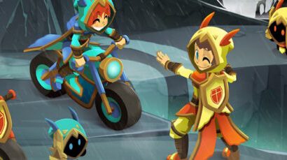 Wakfu ouvre les pré-inscriptions pour son serveur Ogrest à compte unique qui ouvrira le 2 novembre Wakfu ouvre les pré-inscriptions pour son serveur Ogrest à compte unique qui ouvrira le 2 novembre