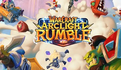 Warcraft Arclight Rumble est officiellement lancé le premier jour de la BlizzCon 2023 Warcraft Arclight Rumble est officiellement lancé le premier jour de la BlizzCon 2023