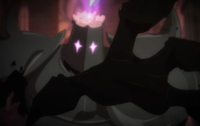 Ankama présente le chevalier noir Cire Momore dans le nouveau contenu effrayant de Waven