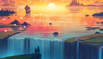Airship Syndicate retarde le lancement gratuit de Wayfinder au début de 2024 Airship Syndicate retarde le lancement gratuit de Wayfinder au début de 2024