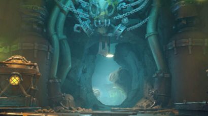 La « plus grande mise à jour de Wayfinder à ce jour », The Reaver King, est lancée aujourd&rsquo;hui avec des correctifs de temps de chargement