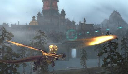 World Of Warcraft lance l’événement de course de dragons de la Coupe des Royaumes de l’Est World Of Warcraft lance l’événement de course de dragons de la Coupe des Royaumes de l’Est