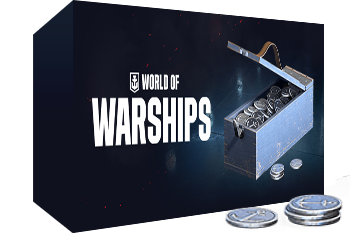 Cadeau de clé du pack de démarrage de 16 $ de World of Warships (nouveaux joueurs) Cadeau de clé du pack de démarrage de 16 $ de World of Warships (nouveaux joueurs)