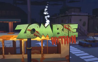 Le développeur Snail annonce un nouveau jeu de déduction sociale, Zombie Within Le développeur Snail annonce un nouveau jeu de déduction sociale, Zombie Within
