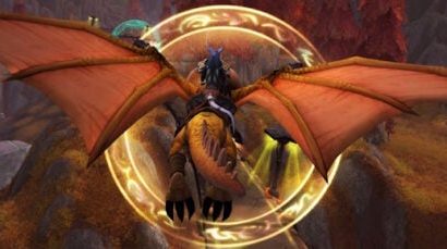 World of Warcraft verra trois mises à jour supplémentaires après la version 10.2 en prévision de The War Within. World of Warcraft verra trois mises à jour supplémentaires après la version 10.2 en prévision de The War Within.