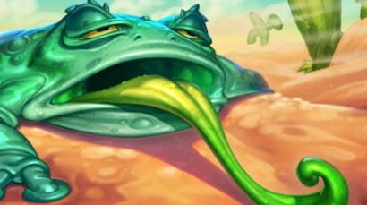 BlizzCon 2023 : l’extension Hearthstone Showdown in the Badlands sera lancée le 14 novembre BlizzCon 2023 : l’extension Hearthstone Showdown in the Badlands sera lancée le 14 novembre