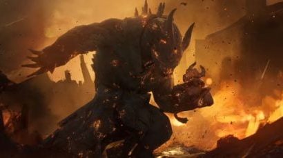 The Daily Grind : Quelle est votre course de bêtes MMO préférée ? The Daily Grind : Quelle est votre course de bêtes MMO préférée ?