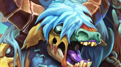 WRUP : édition Pizzazz |  Massivement maîtrisé