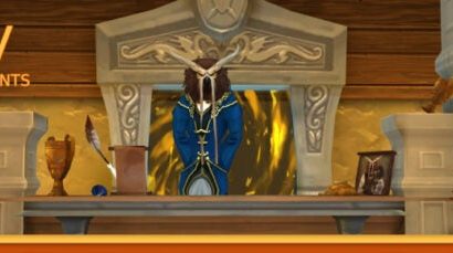 L&rsquo;équipe Stream : La bénédiction de meilleurs sacs dans AQ3D