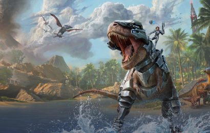 Survival Ascended est mis en ligne sur Xbox, la PlayStation est à nouveau retardée en raison de « quelques problèmes »