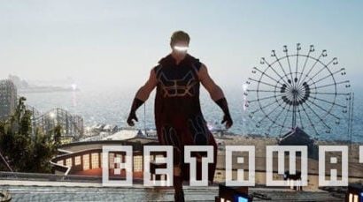 Betawatch : la carte de City of Titans se met en place dans sa dernière version de test Betawatch : la carte de City of Titans se met en place dans sa dernière version de test