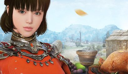 Black Desert Online ramène Thanksgiving Hunt et taquine sa mise à jour Ulutika Black Desert Online ramène Thanksgiving Hunt et taquine sa mise à jour Ulutika