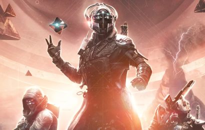 La débâcle du licenciement de Bungie&rsquo;s Destiny 2, le dernier retard de la veille et le nouveau MMO Ep 495 de Ghostcrawler