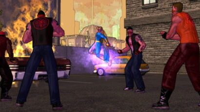 The Daily Grind : Les graphismes vous ont-ils déjà vraiment dissuadé d’un MMO ? The Daily Grind : Les graphismes vous ont-ils déjà vraiment dissuadé d’un MMO ?