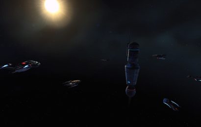 Les équipes de Star Trek Online et Neverwinter des studios Cryptic victimes de licenciements dans le cadre des suppressions d&rsquo;Embracer